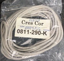Cres Cor 0811-290-K Heater Kit / Rope, 1000W, 240V 20 Foot - $250.00