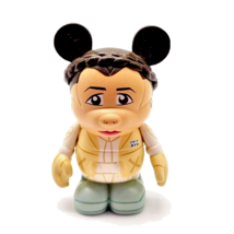 Disney Vinylmation Lucas Films 2010 Princess Leia Mickey Mouse Star Wars Figure - $8.91