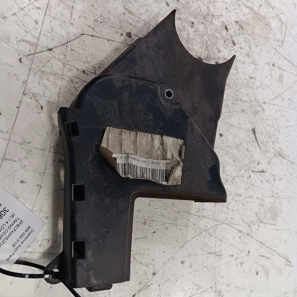 2018 Fiat 500 1.4 Lower Timing Cover  - $43.94