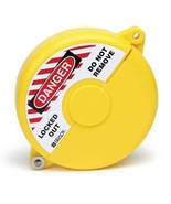 BRADY 65592 Gate Valve Lockout. - $29.04