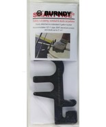 Burndy Smartvise Cutting Fixture, Safely Cut Piping, Conduit &amp; Studs Any... - $11.86