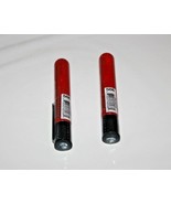 Hard Candy Lip Def Lip Lacquer! 586 Red Stiletto ~ Lot Of 2 New &amp; Sealed! - $176.81 MXN