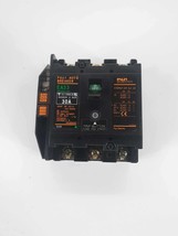 Fuji Electric EA33 30A 3-Pole Circuit Breaker, 500VAC 30Amp W/Alarm Switch  - €19,72 EUR