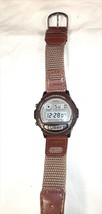 Retro Casio Illuminator watch W-89H Sport - £22.15 GBP