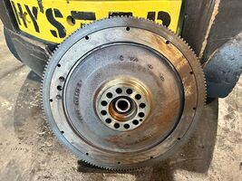 2009-2013 DETROIT DIESEL DD15 DD13 ENGINE FLYWHEEL R4720320001 OEM - $600.00