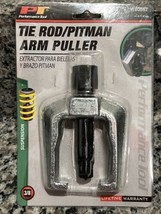 Performance Tool Tie Rod End &amp; Pitman Arm Puller W80557 NEW SEALED - $11.60