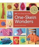 One-Skein Wonders® [Paperback] Durant, Judith - £9.92 GBP