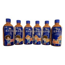 Coca-Cola Kochakaden Royal Milk Tea 440ml, Pack of Six (6) - Free Shippi... - $36.58