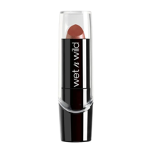 Wet n Wild Silk Finish Lipstick -Java - $4.95