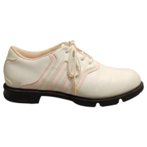 Adidas Z-Traxion Golf Shoes Womens Size 8 Multicolor Athletic Lace Up 73... - $39.29
