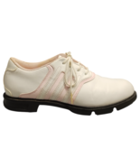 Adidas Z-Traxion Golf Shoes Womens Size 8 Multicolor Athletic Lace Up 73... - $729.38 MXN