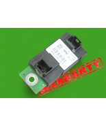 07-13 mercedes w221 s550 cl63 parasitic stopper antenna module A22182018... - $61.84 CAD