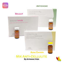 Mix Anti-Cellulite Kit By Armesso - £137.82 GBP+