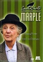 DVD Agatha Christie&#39;s Miss Marple Sleeping Murder/4:50 from Paddington: Hickson - £7.90 GBP