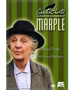 DVD Agatha Christie&#39;s Miss Marple Sleeping Murder/4:50 from Paddington: ... - £7.81 GBP