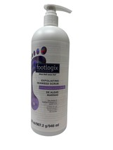Footlogix Exfoliating Seaweed Scrub 32 Oz - $48.45