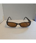 Ray-Ban RB 2129 902 Tortoise Brown 51□18 135 Rectangle Eyeglasses "Frames Only" - $15.83