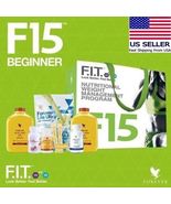 Clean 9 Fit 15 Forever Living Weight Loss Detox Body Transformation 24 Day - £141.54 GBP