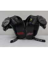 Riddell Power JPK + AP Football Shoulder Pads Youth Medium 36&quot;-38&quot; / 16&quot;... - $1,848.28 MXN