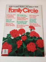Family Circle, January 13, 1981 - £4.77 GBP
