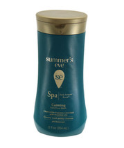 Feminine Wash Spa Lux Chamomile Wash 12  fl oz - £3.35 GBP