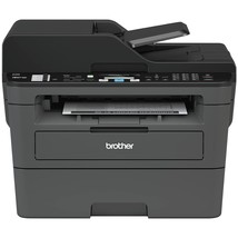 Brother Monochrome Laser Printer, Compact All-In One Printer, Multifunct... - £364.98 GBP