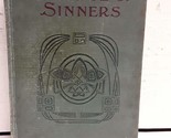A Prince of Sinners [Hardcover] OPPENHEIM. E. Phillips - $24.49