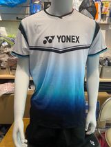 [On Sale] YONEX 23F/W Men's Badminton T-Shirts Sports Tee [US:S/100] 233... - $35.91
