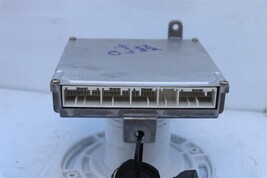 Programmed Key Plug & Play 02 Honda Civic Ecm Ecu Control Module 37820-PLR-A53 image 3