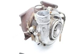 04.5-05 CHEVROLET SILVERADO 2500HD 6.6L LLY TURBOCHARGER Q2299 image 5