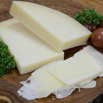 Provolone Piccante - Aged 12 Months - 8.75 lbs (cut portion) - $135.61