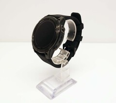 Garmin Fenix 7 Pro Solar Sapphire 47mm Smartwatch - Black image 3