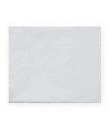 Sferra Giotto Tin Standard Pillowcases (2) Light Grey Cotton Sateen Ital... - $2,369.35 MXN