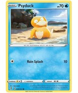 Psyduck 24/203 Common Evolving Skies Pokemon Card - $13.70 CAD