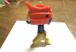 Disney Pleakley figure from Lilo and stitch Camera Model. Rare Item - £16.07 GBP