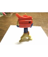 Disney Pleakley figure from Lilo and stitch Camera Model. Rare Item - €17,48 EUR