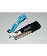 Apogee HypeMiC USB Cardioid Condenser Microphone with cable only -CLEAN-1i - $154.51 CAD