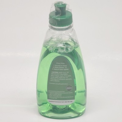 New  Shark Wood Tile Hard Floor Cleaner No Streak Italian Citrus 8 oz Item image 2