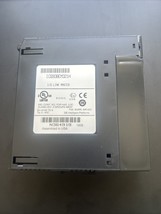 NEW!!   FANUC IC693BEM321 I/O LINK MASTER - $3,590.08 MXN