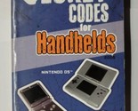 Brady Games Secret Codes For Handhelds 2006 - $7.91