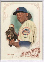 2015 Allen and Ginter #280 Jenrry Mejia NM-MT Mets ID:3845 - £1.34 GBP