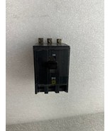 Square D Q0B3100 Circuit Breaker 3p 100a Amp 240v-ac - $458.81 MXN