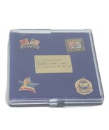 1990 Seattle Goodwill Games Collector Pin Set in Case - £9.30 GBP