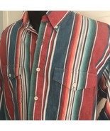 Vintage Wrangler Cowboy Cut X-Long Tails Regular Fit 16 1/2x36  Excellen... - $47.54 CAD