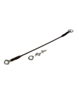 Dorman Help 38503 Fits 1997-2009 Ford F150 Pickup Truck Tailgate Support... - $433.51 MXN