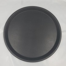 New Star 24913 Restaurant Grade Non Slip Tray Plastic Rubber Lined 11” B... - £9.51 GBP