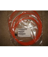 Multimode Fiber Optic Cable 7M 23ft 50/125 Duplex Patch Jump CCI F07192R... - €20,57 EUR