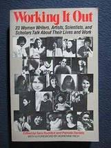 Working It Out - £16.67 GBP