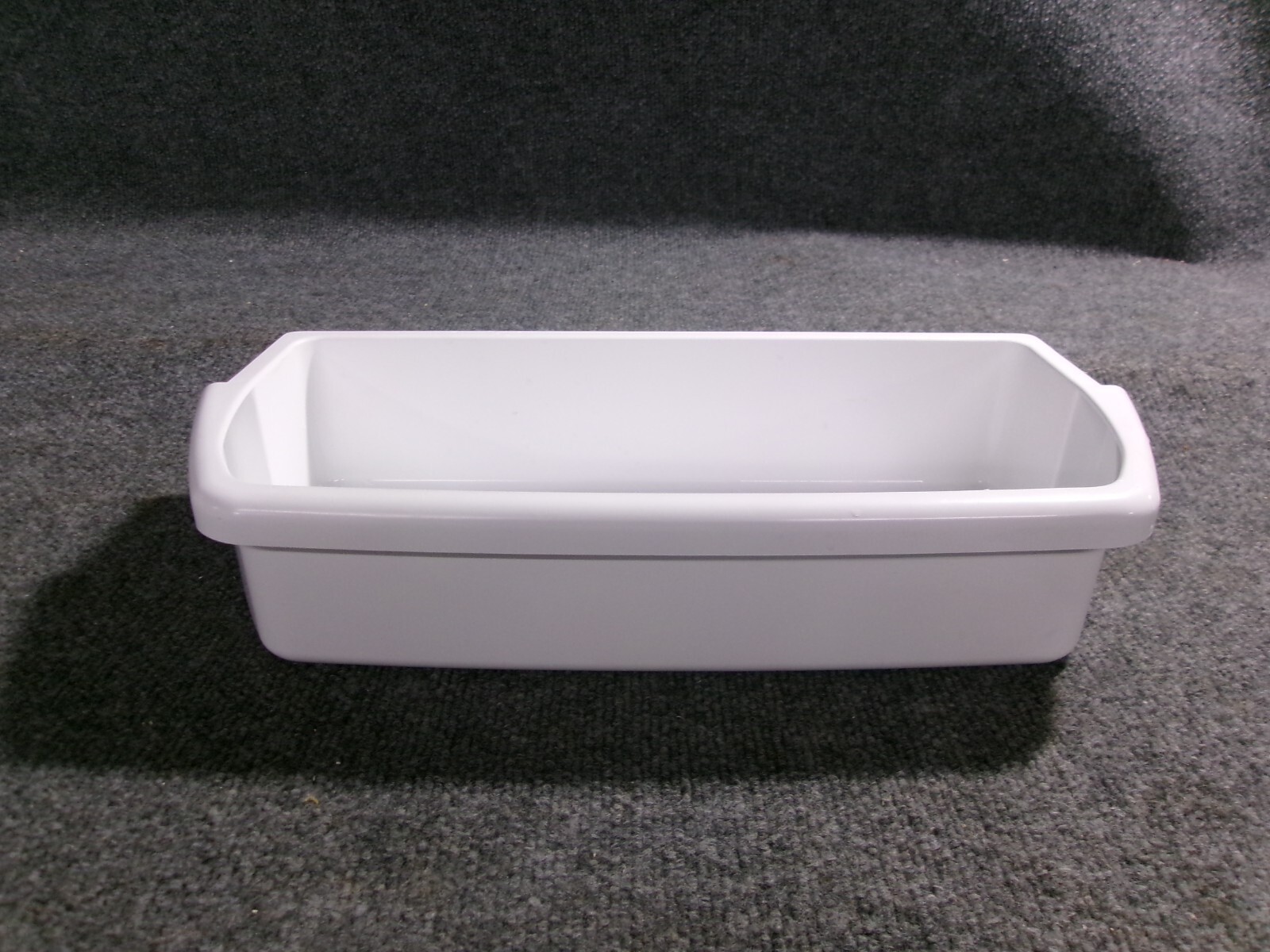 WP2203828 WHIRLPOOL REFRIGERATOR DOOR BIN - $24.75