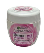 Garnier SkinActive 3-in-1 Face Moisturizer with Rose Water 6.7oz Tub Ski... - $34.99